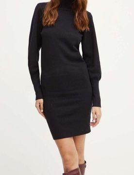 SILVIAN HEACH VESTITO SHORT DRESS