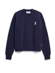 Maglione ICONIC ALIZAA blu L