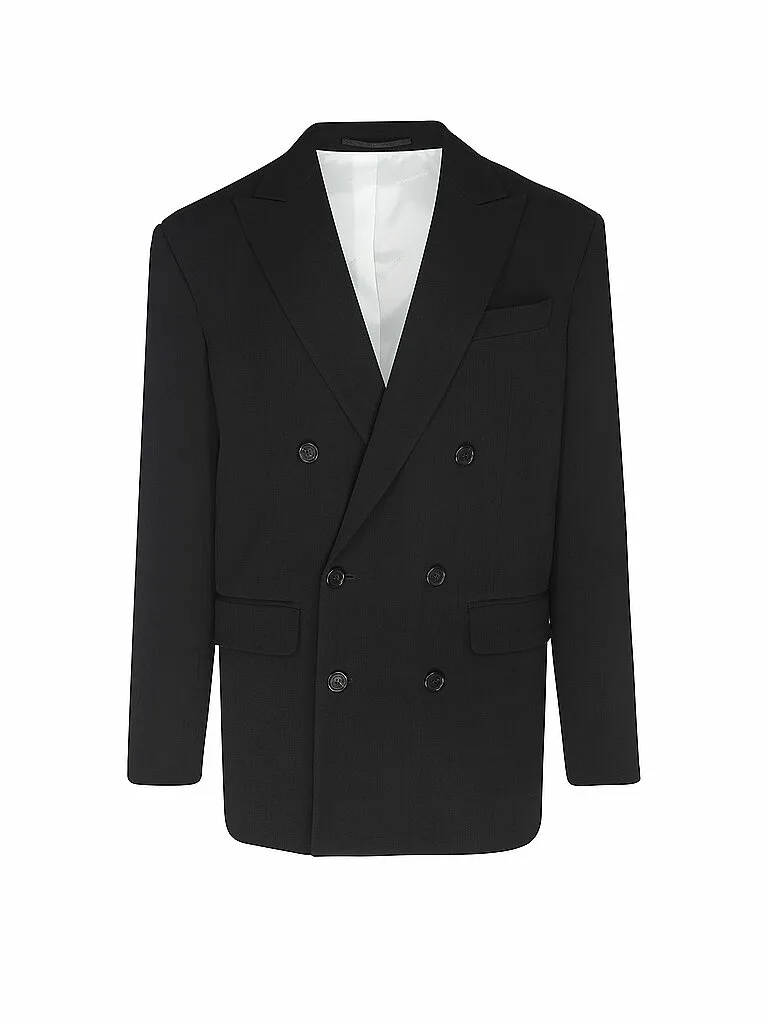 Anzug CASABLANCA noir 48 - Dsquared2 - FashionsVida