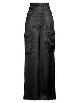 Hose Damen Schwarz 36 Damen