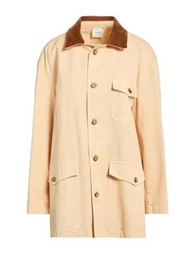 Chaqueta y cazadora Mujer Arena S Mujer - Alysi - FashionsVida