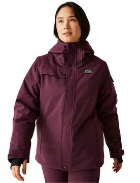 Dare2b Veste Ski Life Fig 44 Femme