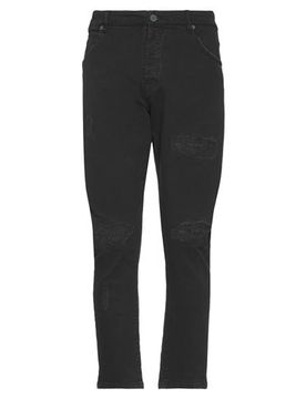Jeanshose Herren Schwarz 42,52,54 Herren