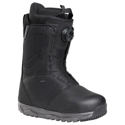 Chaussures De Snowboard Cascade Black 26.0 Homme