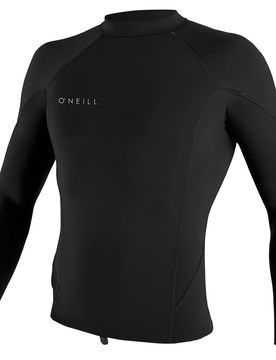 Mm neopreno paddle surf hombre Negro (XL)