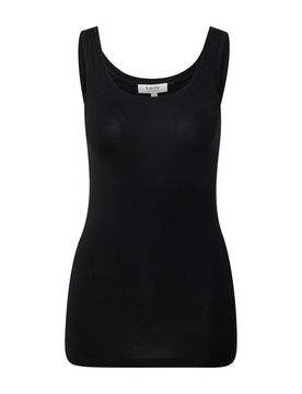 B.young Top 'BYPamila' negro