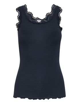 Fransa Top 'FRHizamond' azul