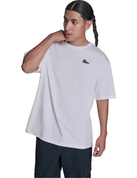 Camiseta de hombre Sneaker Patch Tee - Converse - FashionsVida