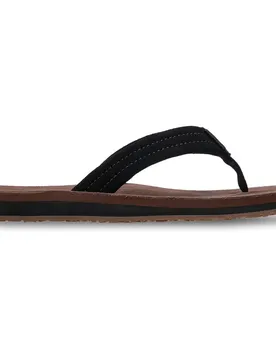 Sandales Carver Suede 26 Plus Brown 2 EU 46