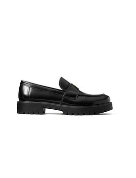 Mocasines CLASSIC LUG negro 37