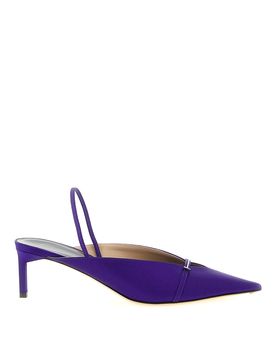 Tom Ford Julianne Slingback