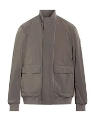 Chaqueta y cazadora Hombre Gris 54 Hombre