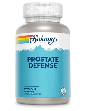 Uomo Difesa Della Prostata 90 Unità Grey