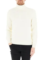 Dolcevita lana merino BURRO M