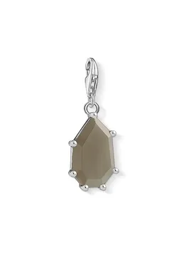 Collier 1541-507-2 Silver One Size