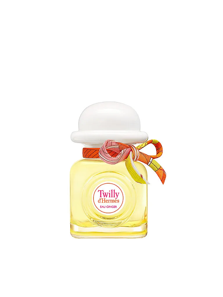 Twilly Eau Ginger Eau de Parfum 30 ml - Hermès - FashionsVida