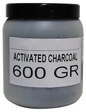 Tecnomar Carbone Attivo 600 Gr