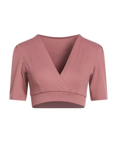Top Mujer Rosa antiguo L Mujer - Norba - FashionsVida