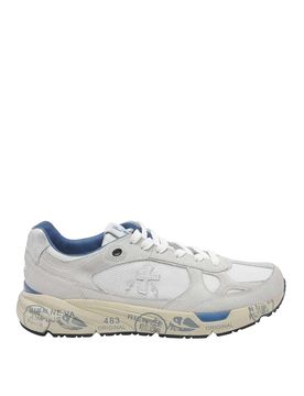 Premiata Sneakers Mase bianche