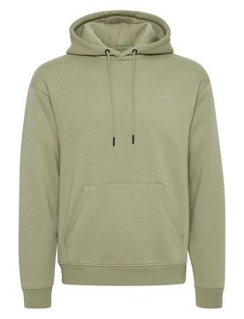 BLEND Sudadera 'Naftali' oliva