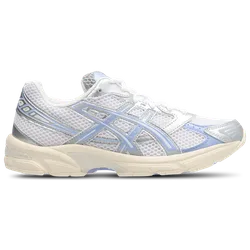 GEL-1130 Women's Sneakers - White - Size 4 - Mesh/Synthetic - White - Size: 4
