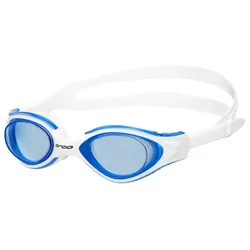 Killa Vision Swimming Goggles Blue / White One Size Men,Women
