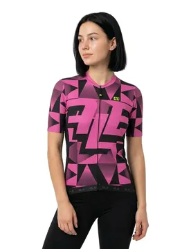 Maillot à Manches Courtes Pr-e Multiverso