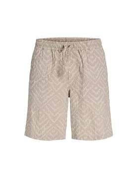 Shorts JPSTJAIDEN MILO beige XL - Jack & jones - FashionsVida