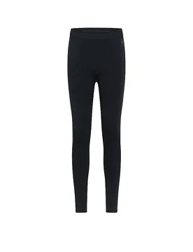 Pantalones de esquí de fondo para hombre Performance Warm Eco negro M - Odlo - FashionsVida