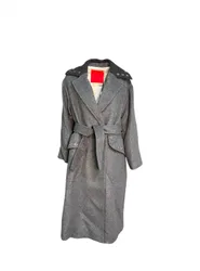 Cappotto Donna 24FA2585VELOUR