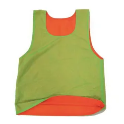 Trainingsleibchen - Vert - unisex - Size: XL/2XL