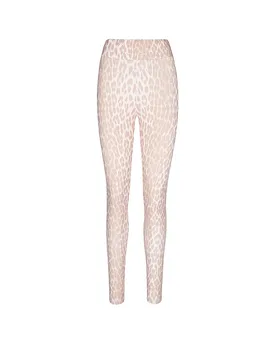 Oh April Leggings RITA rose S - OH APRIL - FashionsVida