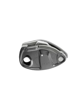 Petzl Assureur GRIGRI® + gris - Petzl - FashionsVida