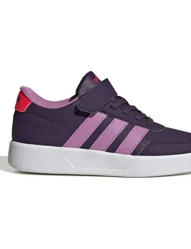 Sneaker Breaknet 3.0 El Aurora Plum / Preloved Purple / Lucid Red EU 28 1/2