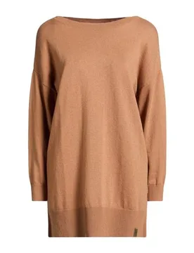 Gaudì Pullover Mujer Camel S Mujer - Gaudi - FashionsVida