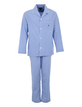 Pijama largo /