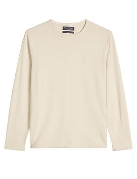 Marc O'Polo Jersey beige M