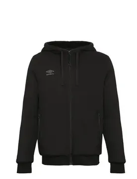 Pullover BAS NET SHERPA - Noir - male - Size: 2XL
