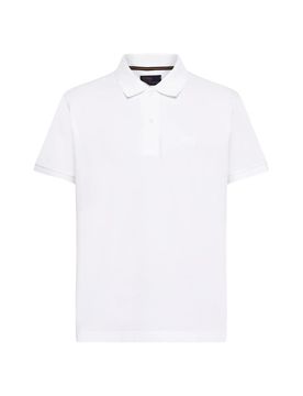 Signal Camiseta 'Nicky' blanco