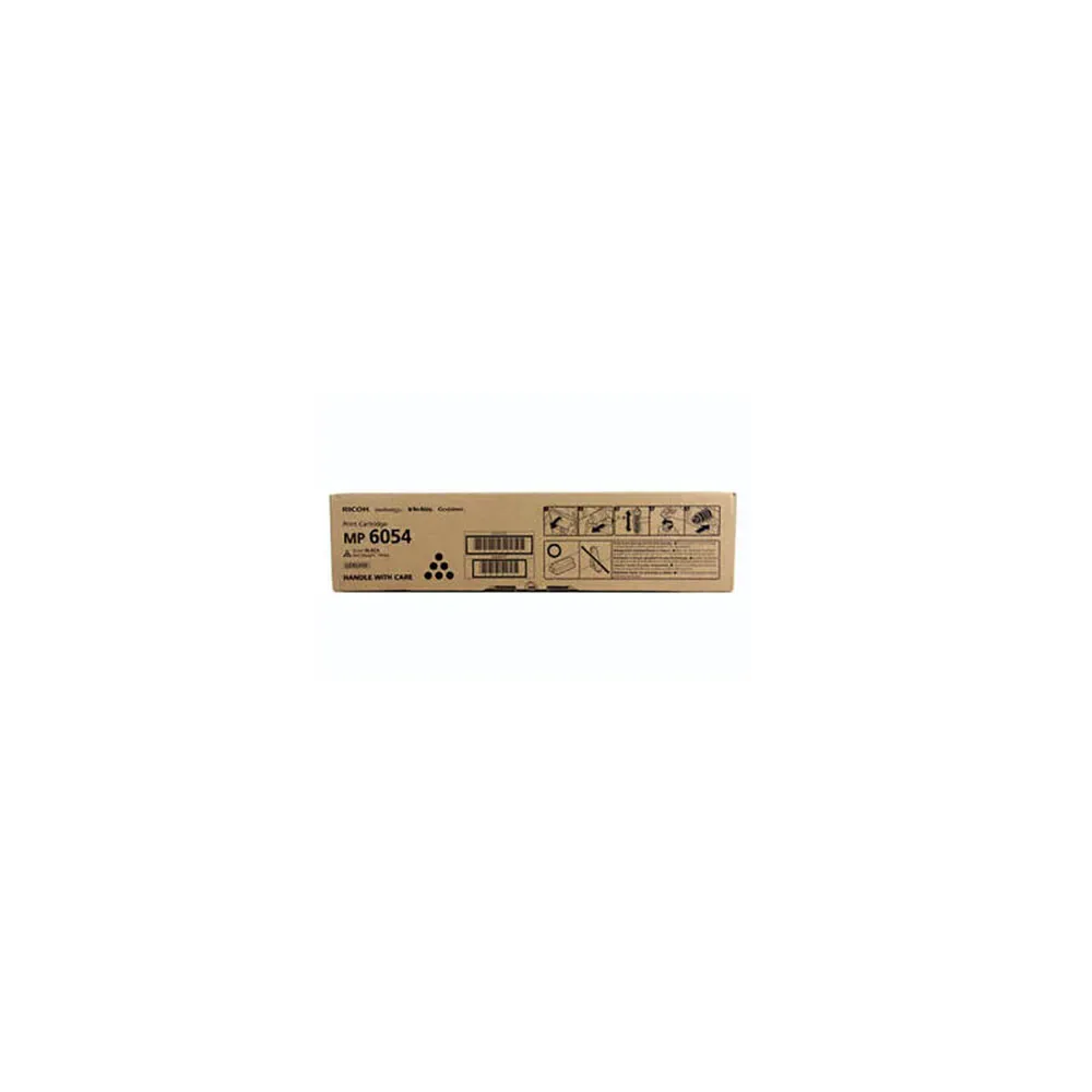 Toner Mp6054 Black One Size unisex - Ricoh - FashionsVida
