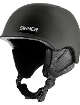 Casque Fortune Reconditionné Matte Black S unisex