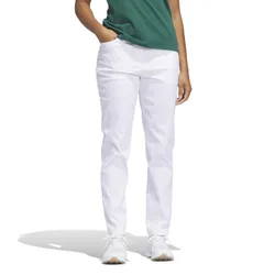 Hose Ultimate 5 Pocket, weiss xxl