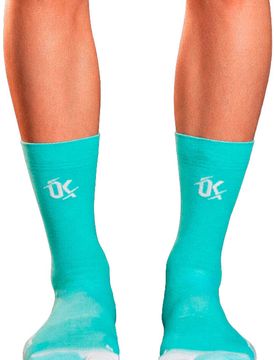 Running alto calcetines running (39-41)