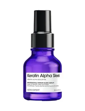 Keratin Alpha Sleek - L'OREAL PROFESSIONNEL - FashionsVida
