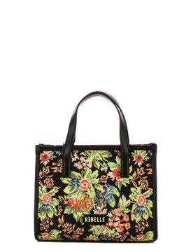 Flowery A375 1wr215tx0161 A375 Black