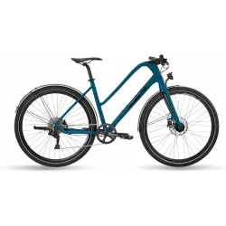 Bicicleta OXFORD JET LITE Bikes
