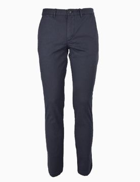 PANTALONE BLEECKER CHINO STRUCTURE GMD