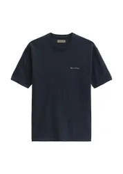 XL Knit Pullovers Shortsleeve male