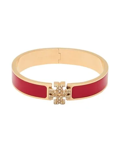 Pulsera Mujer Rojo M Mujer - Tory burch - FashionsVida