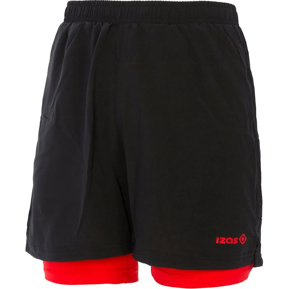 Izas - Short de hombre RAVIER Izas - Izas - FashionsVida